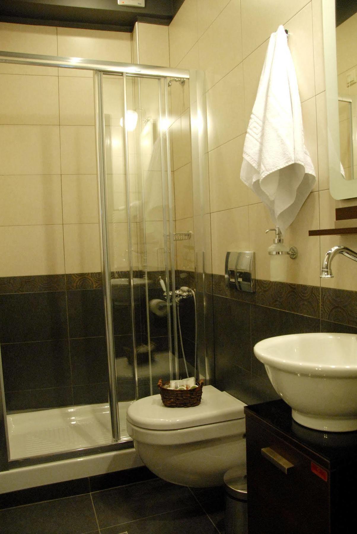 Hotel Filoxenia Portariá Dış mekan fotoğraf